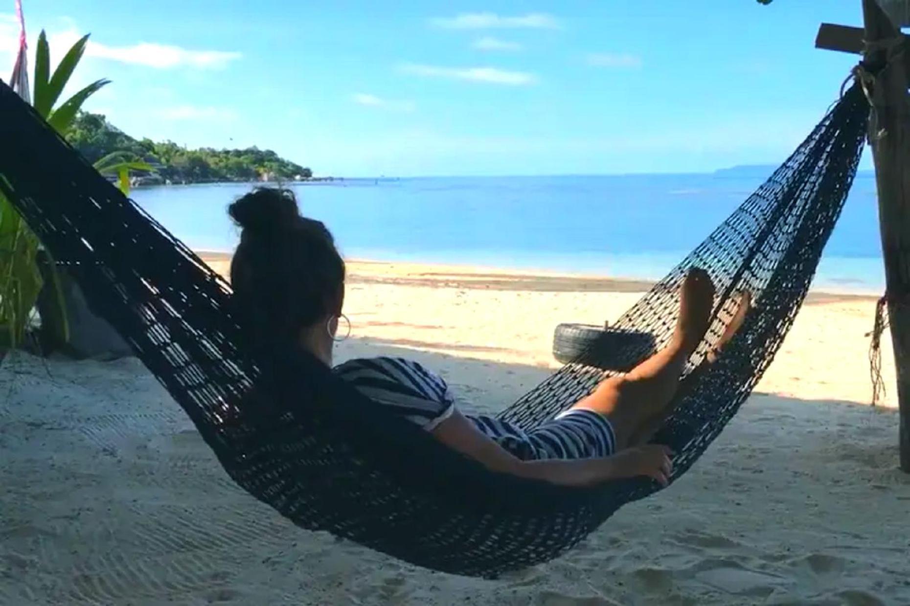 Casa Na Praia Litoral Norte Com Vista Para O Mar Perto Do Centro Сан-Себастьян Экстерьер фото